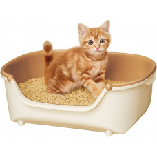 Биотуалет для котят Kao Cat 