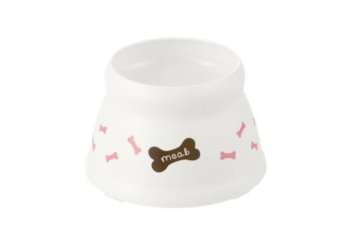 Richell Миска для сверх малых собак с труднопроливаемыми ножками размер SS 15,9 × 15,4 × 10,2 В (см)