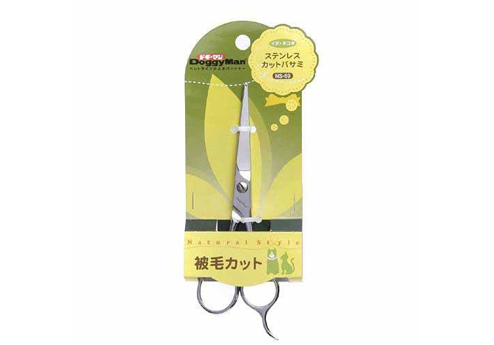 Ножницы Japan Premium Pet для груминга